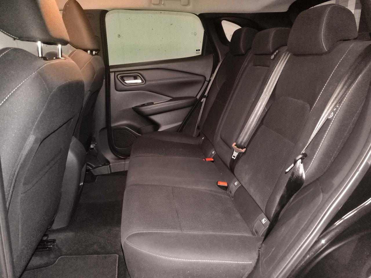 Nissan Qashqai MHEV 158 CV Xtronic Business