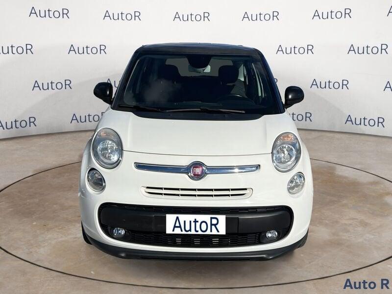 FIAT 500L 500L 1.4 T-Jet 120 CV GPL