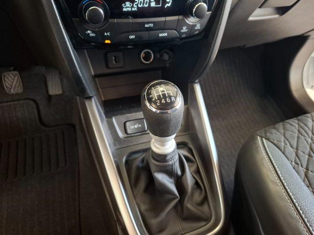SUZUKI Vitara 1.4 Hybrid Top Unico Proprietario 24 mesi garanzia