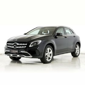 Mercedes-Benz GLA GLA 200 d Sport auto