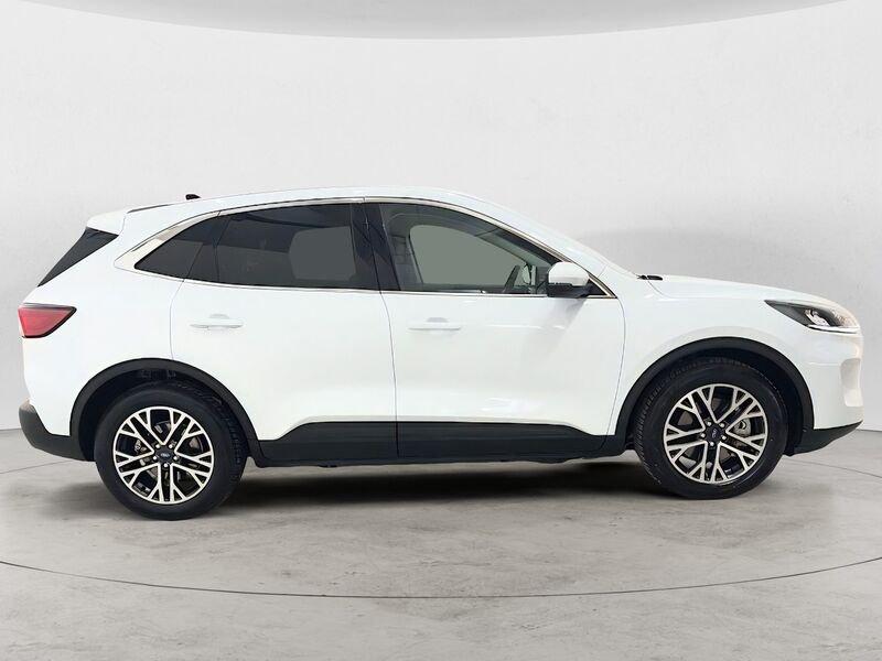 Ford Kuga 2.5 Benzina PHEV 225CV 2WD Auto ST-Line X