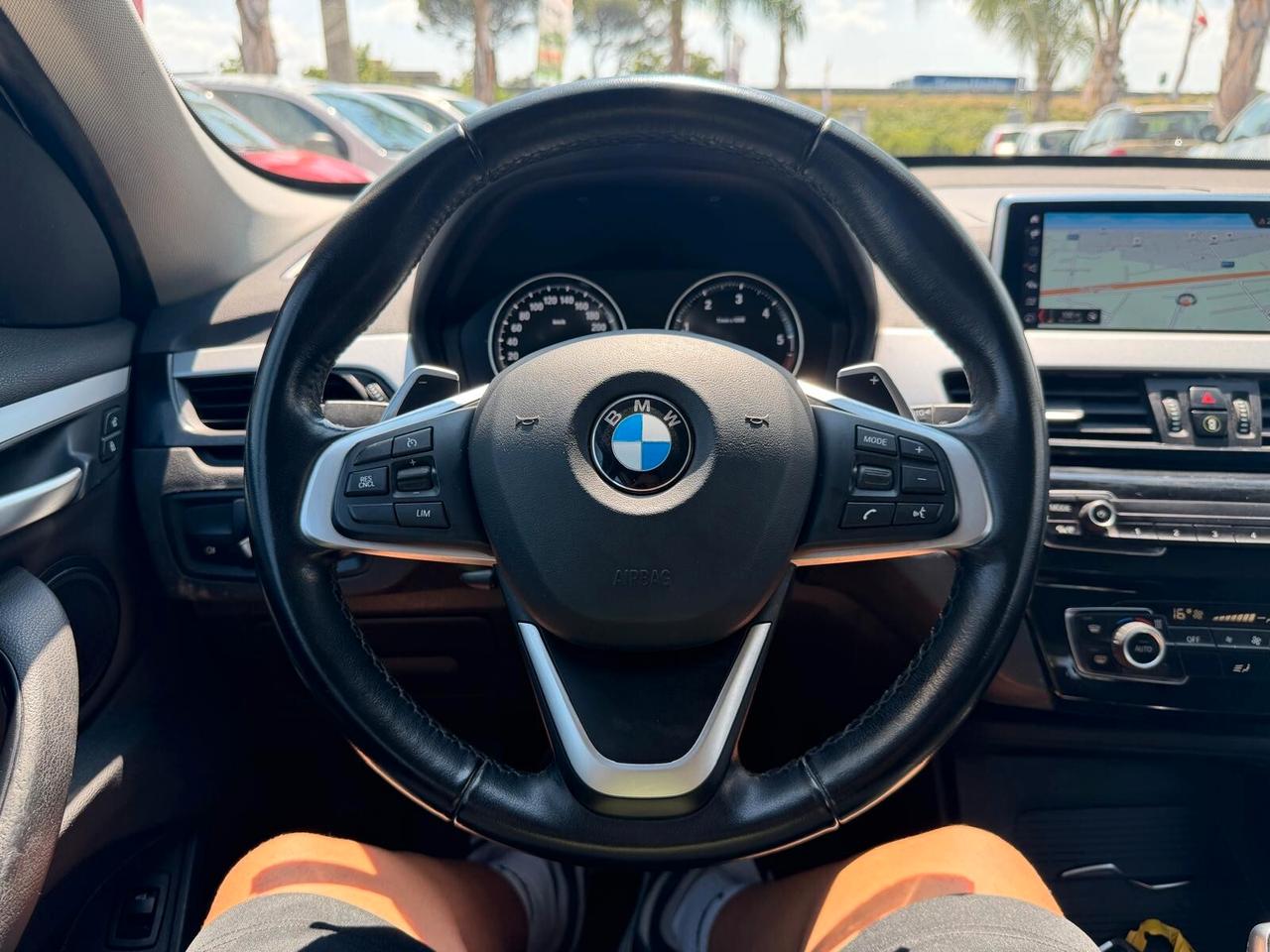 BMW X1 XDRIVE20D 2021 2.0 DIESEL 190 CV