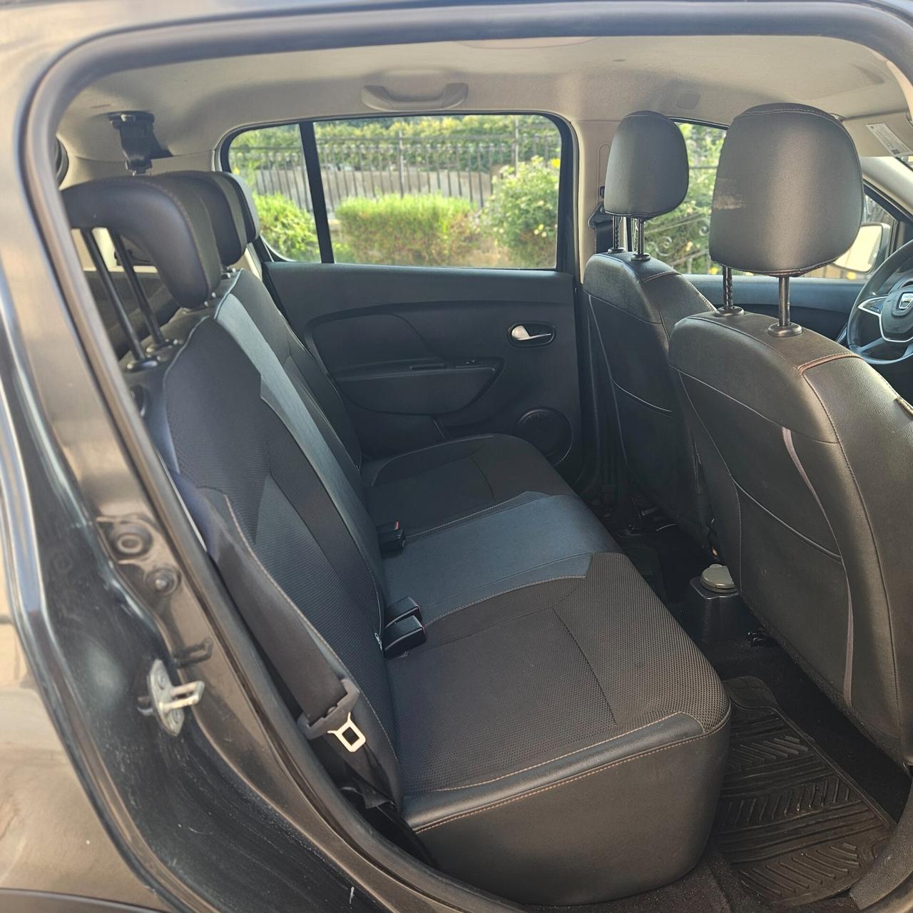 Dacia Sandero 1.5 dCi 8V 90CV S&S Serie Speciale Brave