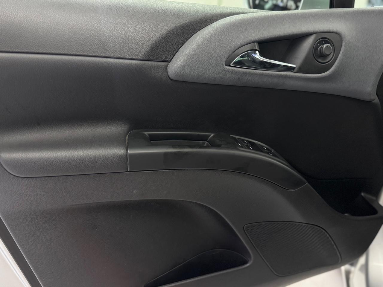 Opel Meriva 1.4 120CV GPL Tech Cosmo