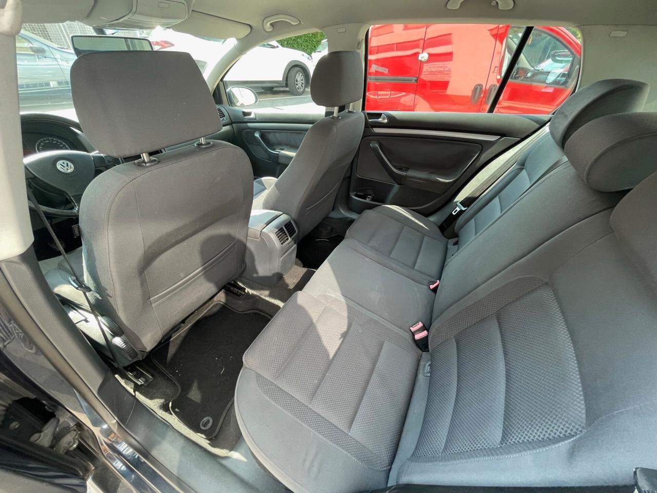 Volkswagen Golf 1.9 TDI 5p. 105 cv