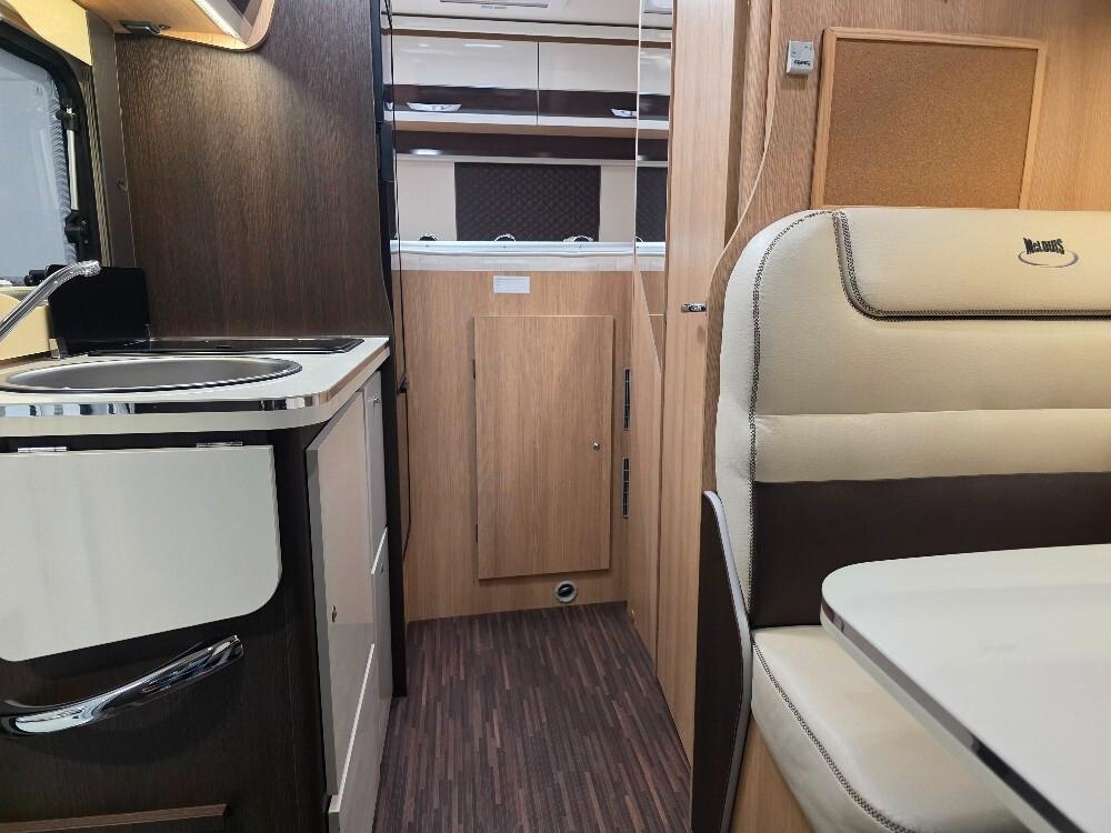 CAMPER MCLOUIS MC4 231