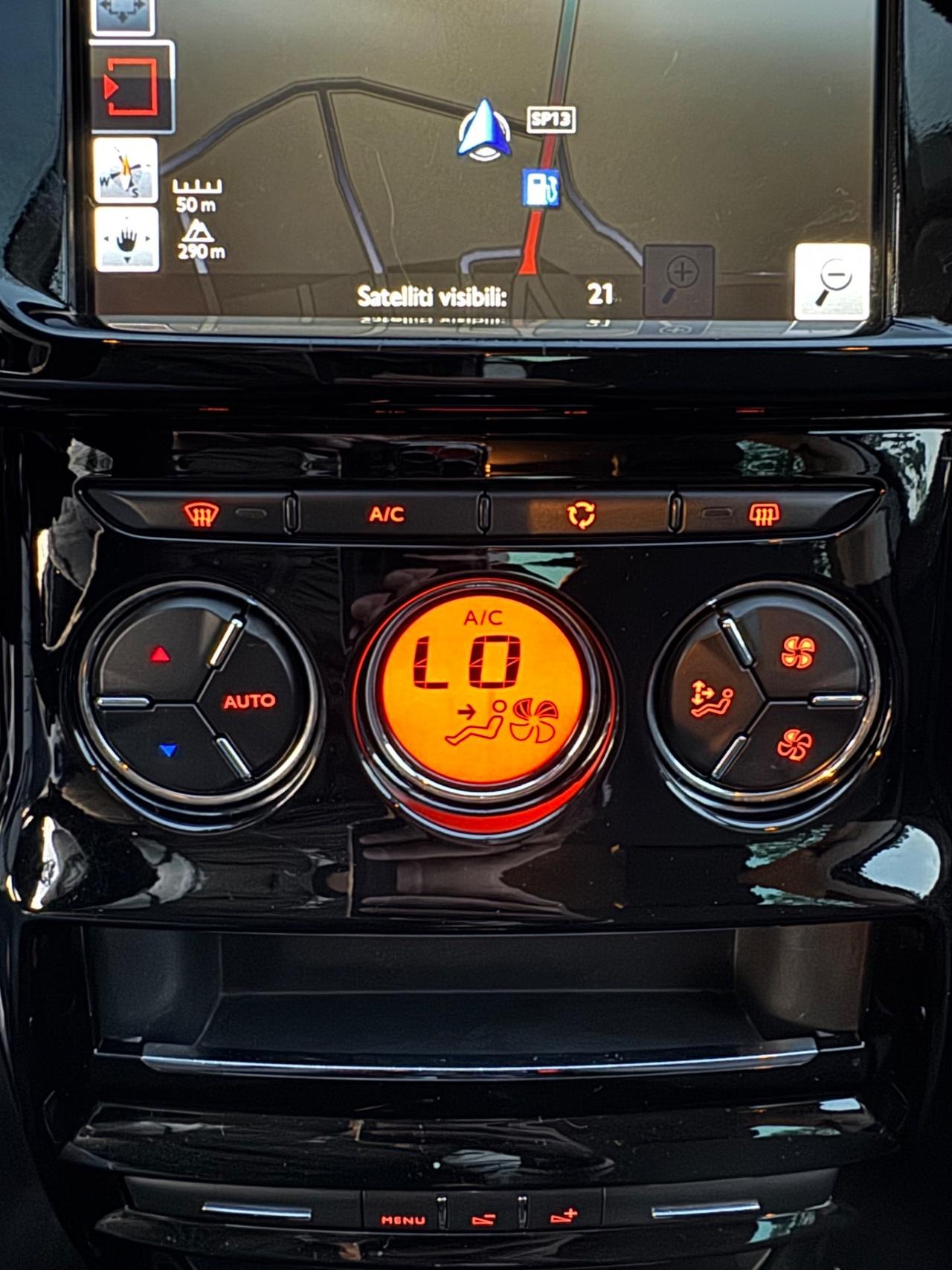 Citroen C3 UNICA PROPRIETARIA