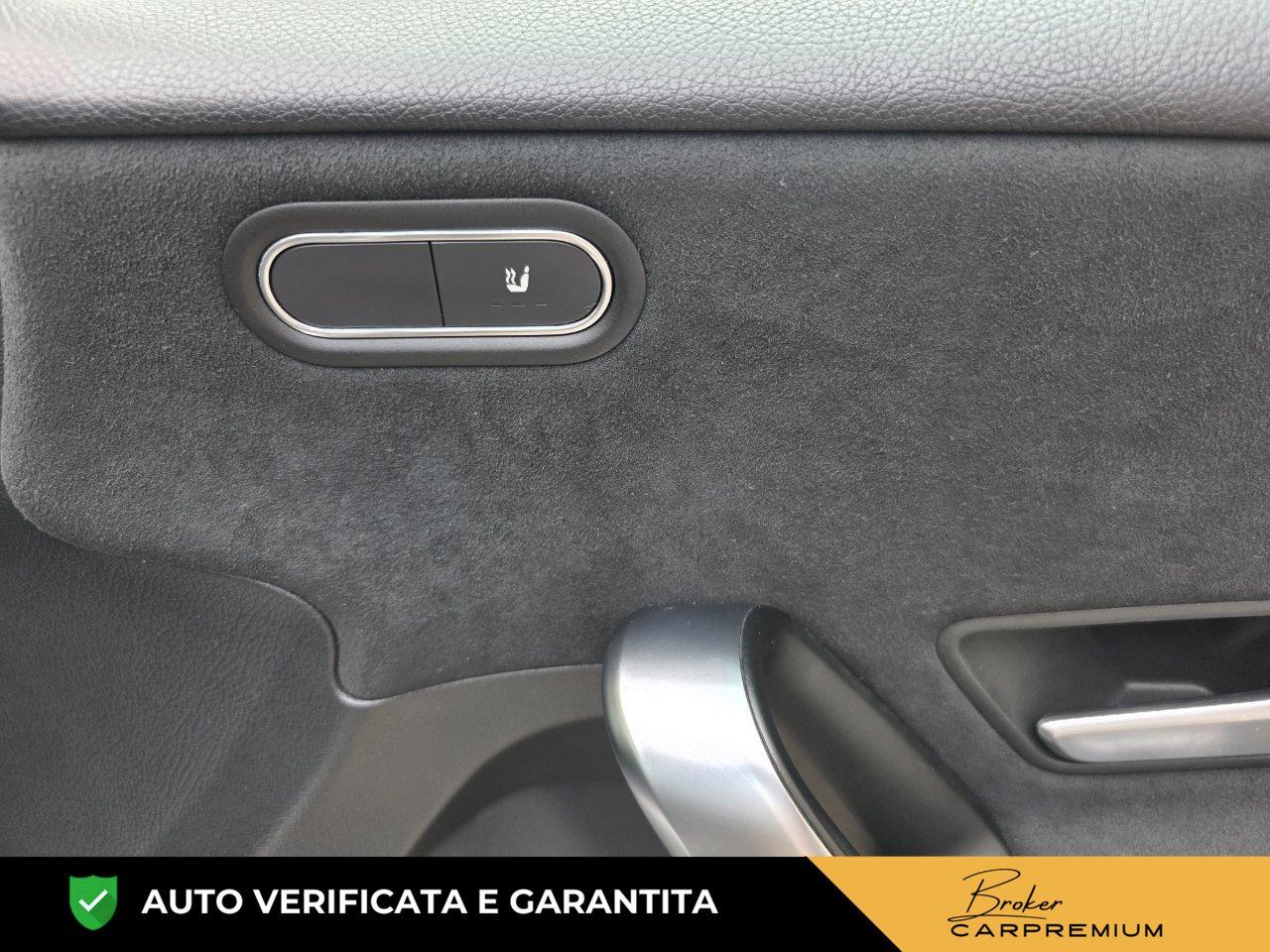 Mercedes A 250 Premium 4Matic 7G-DCT