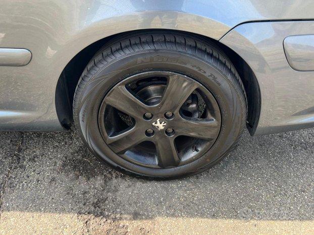 PEUGEOT 307 1.6 16V 3p. XSI Cabrio Capote Elettr