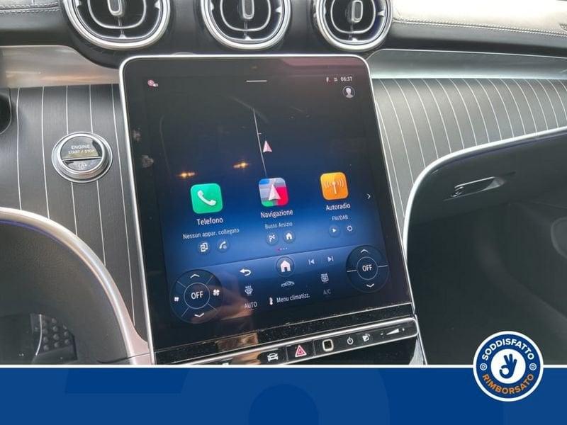 Mercedes-Benz CLE Cabrio CLE 220d Cabrio AMG Line Premium Plus