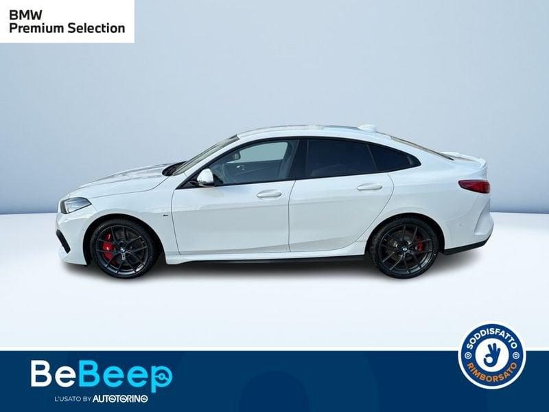 BMW Serie 2 G.C. 220D GRAN COUPE MSPORT XDRIVE AUTO