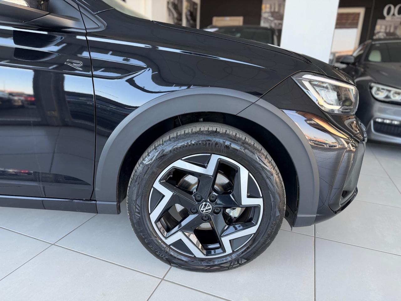 Volkswagen T-Cross 1.0 TSI 115 CV R-Line Plus