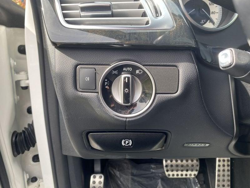 Mercedes-Benz CLS 350 CDI SW BlueEFFICIENCY 4Matic