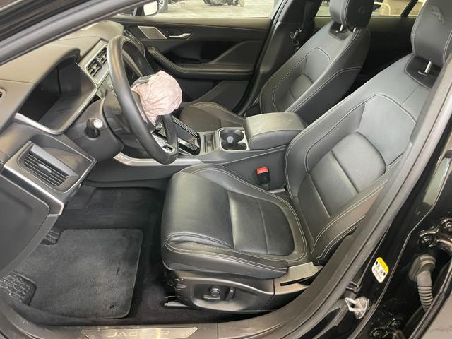 JAGUAR I-Pace EV 90 KWH 400 CV AUTO AWD DYNAMIC SE