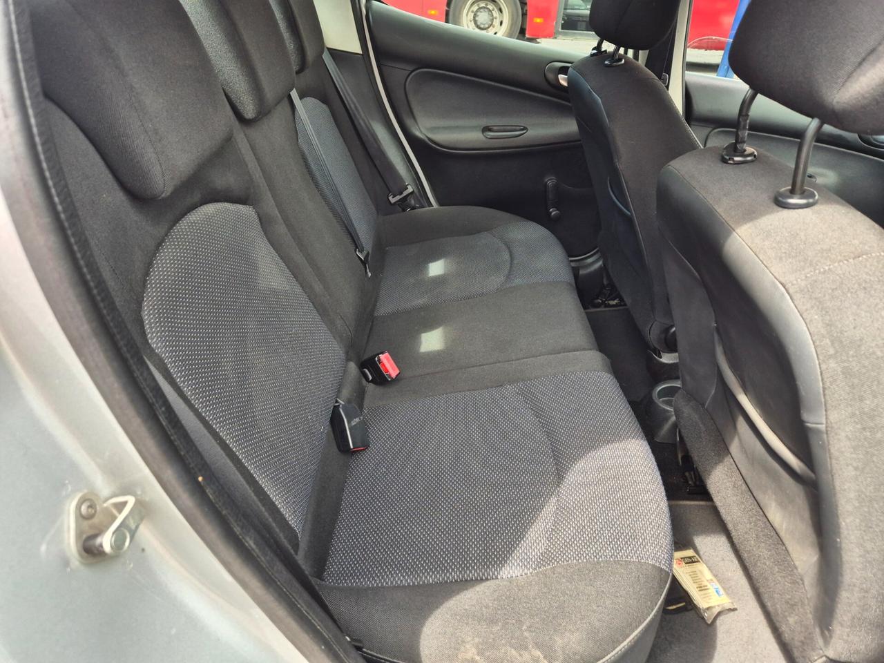 Peugeot 206 Plus 1.1 60CV 5p. Trendy