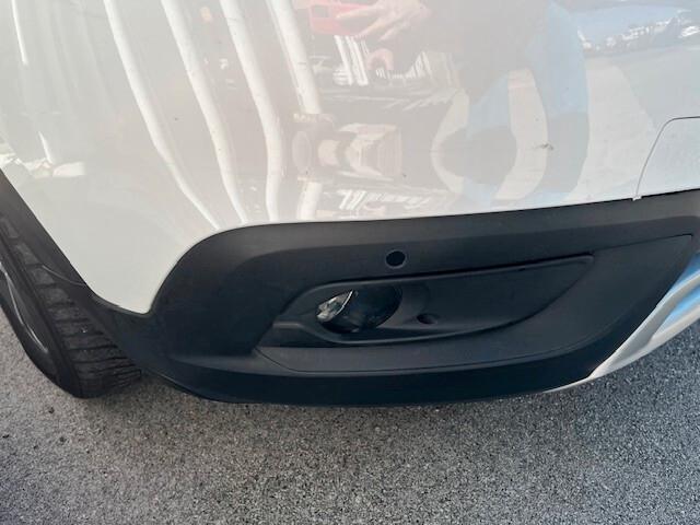 OPEL CROSSLAND X SOLI 61. 000 KM!