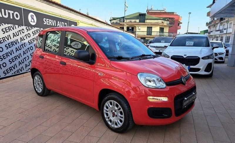 FIAT Panda Panda 1.2 Easy