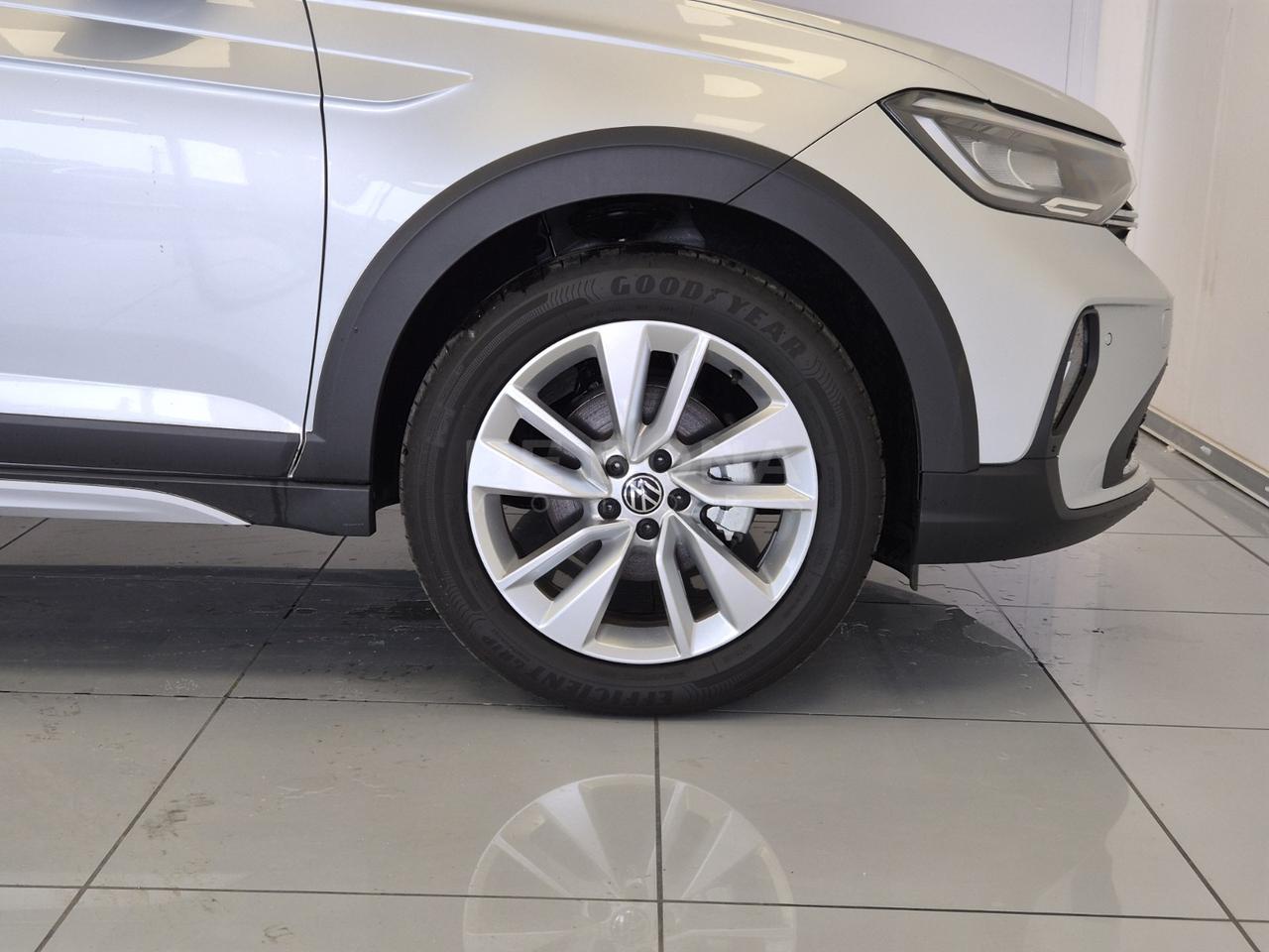 Volkswagen Taigo 1.0 tsi life 115cv