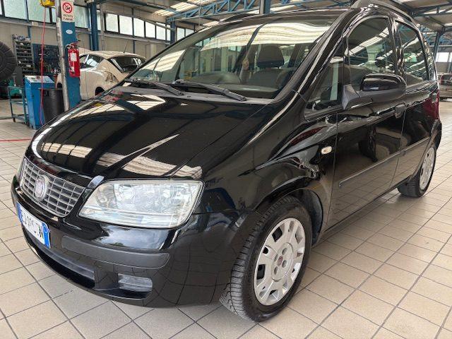 FIAT Idea 1.3 MJT 16V 95 CV S&S Dynamic