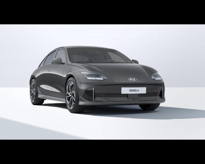 Hyundai Ioniq 6 77,4 kWh Evolution rwd