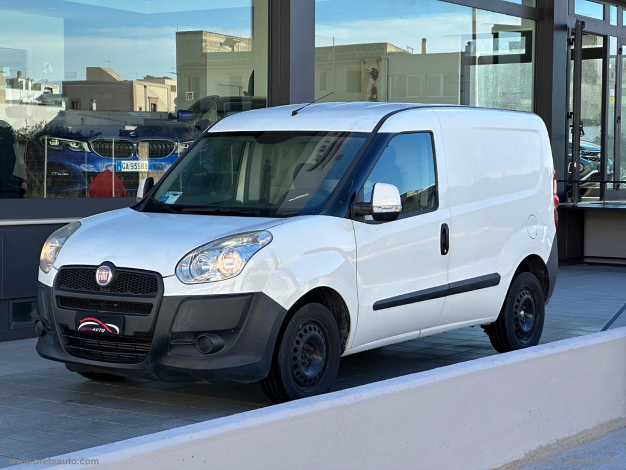 Doblò 1.4 T-Jet Nat.Pow.PC-TN Cargo Lam.