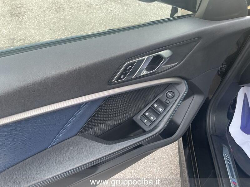 BMW Serie 1 F40 Diesel 116d Msport auto