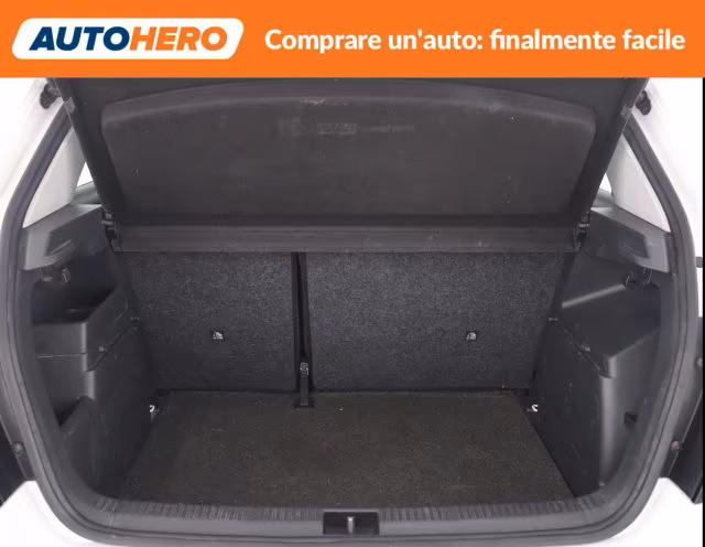 SKODA Fabia 1.0 MPI 75 CV Ambition