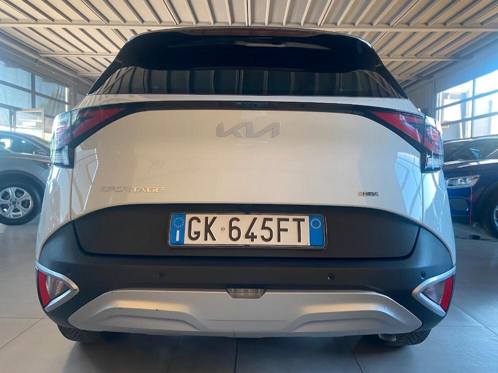 Kia Sportage 1.6 TGDi HEV Style 2WD