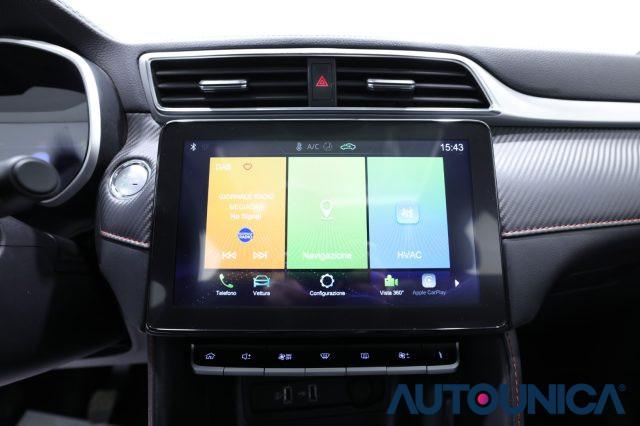 MG ZS 1.0T-GDI LUXURY FULL LED TETTO PANORAMICO APRIBILE