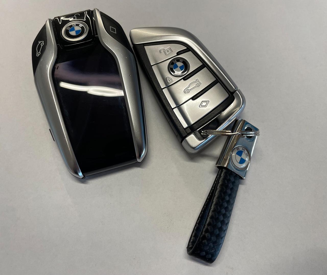 Bmw 530 e 2.0 184 CV Luxury Plug-in hybrid