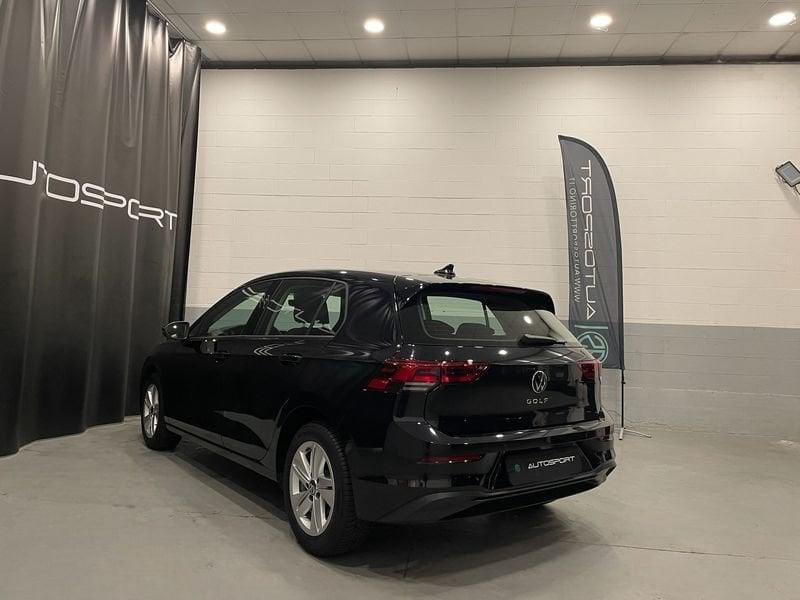 Volkswagen Golf 1.5 TSI EVO ACT Life