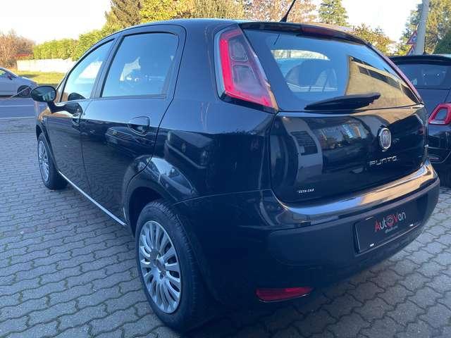 Fiat Punto Evo Punto III 2009 Evo 5p 1.4 Dynamic s