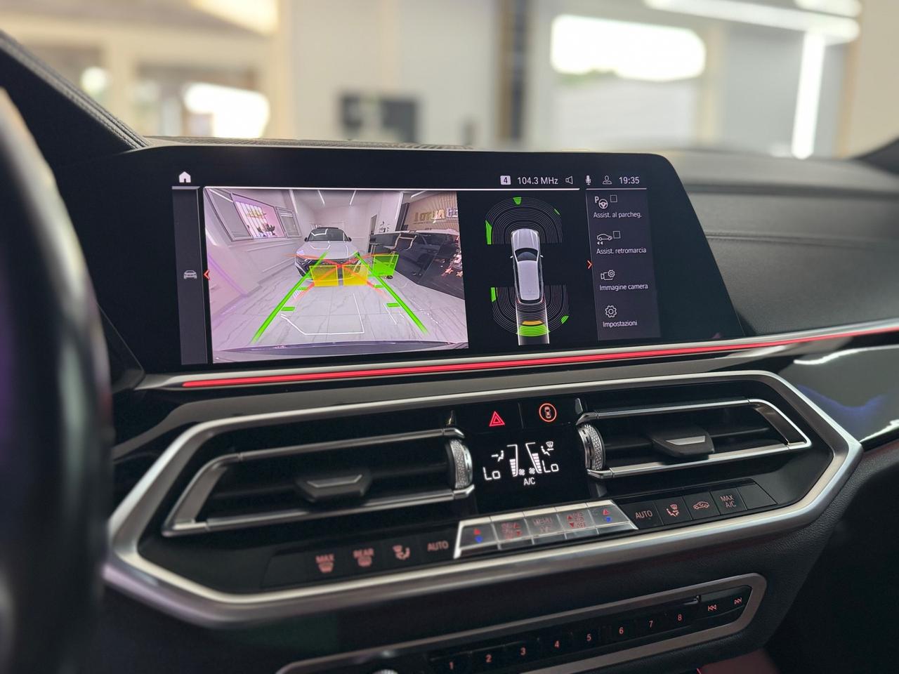 Bmw X5 xDrive30d Mspor