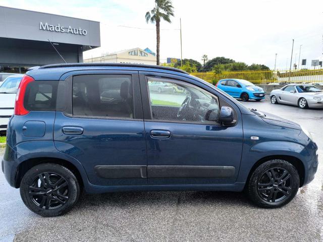 FIAT Panda 1.3 MJT 95 CV S&S Lounge