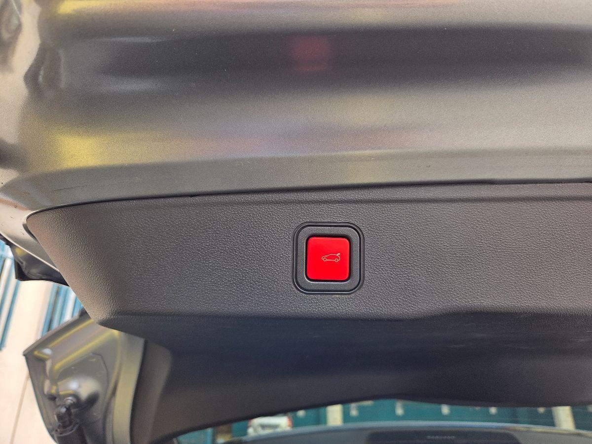 JEEP - Avenger - 1.2 Turbo 100 CV Summit