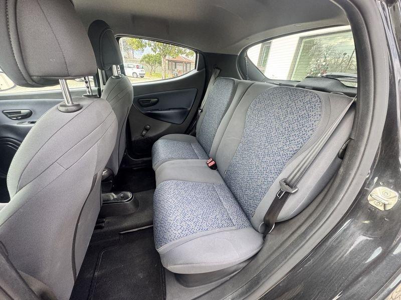 Lancia Ypsilon Ypsilon 1.0 FireFly 5 porte S&S Hybrid Gold