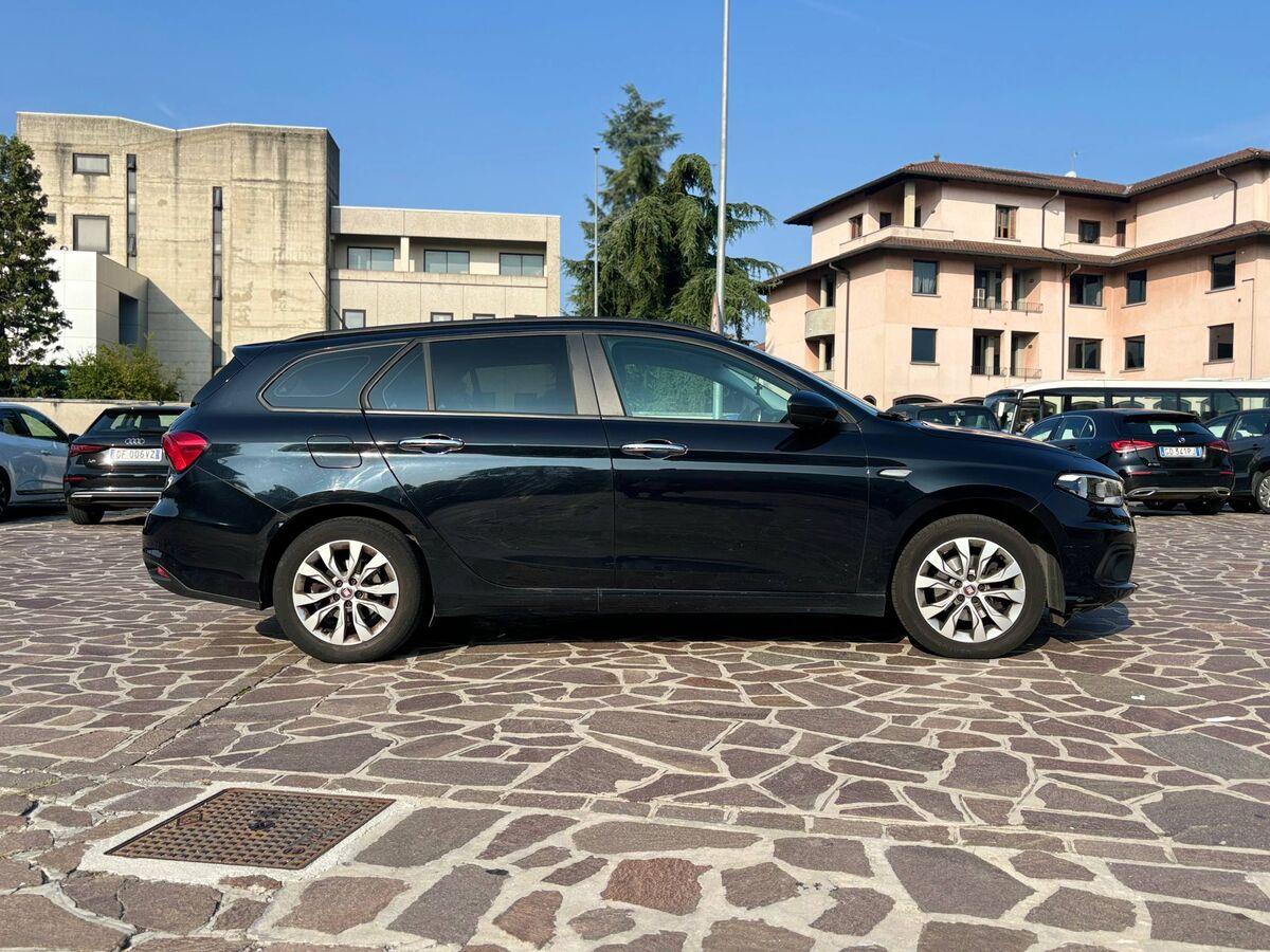 Fiat Tipo 1.6 mjt Lounge s&s 120cv