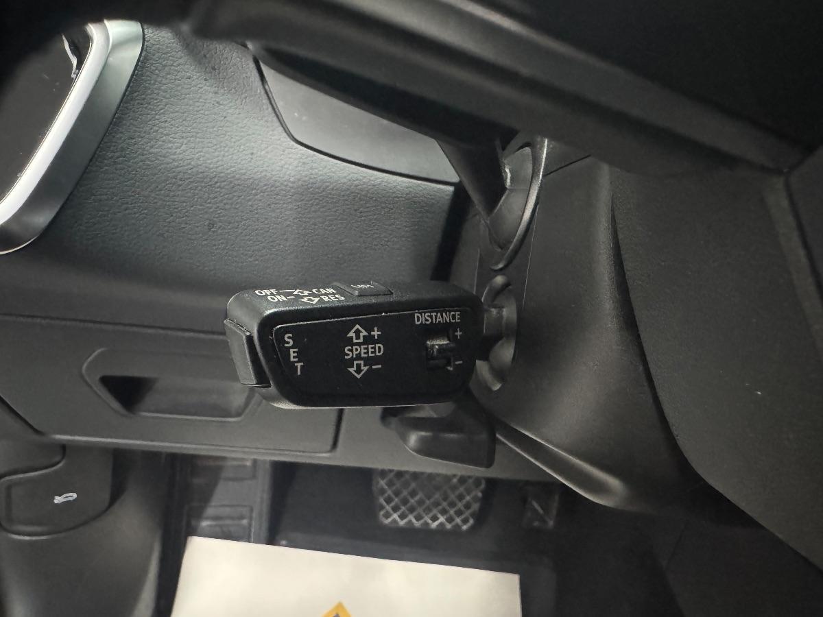 AUDI A6 40 2.0 TDI Quattro S-LINE UNICO PROP/ IVA DEDUCIBILE/ MATRIX/ MEMORIE/ LUCI