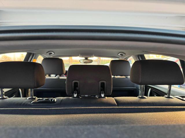 BMW 116 i cat 5 porte Eletta