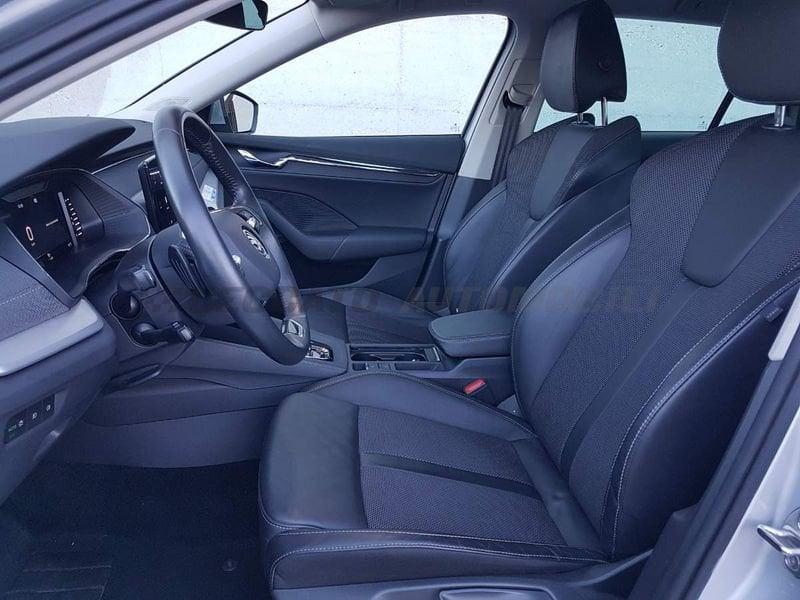 Skoda Octavia Octavia Wagon 2.0 tdi evo Style 115cv dsg