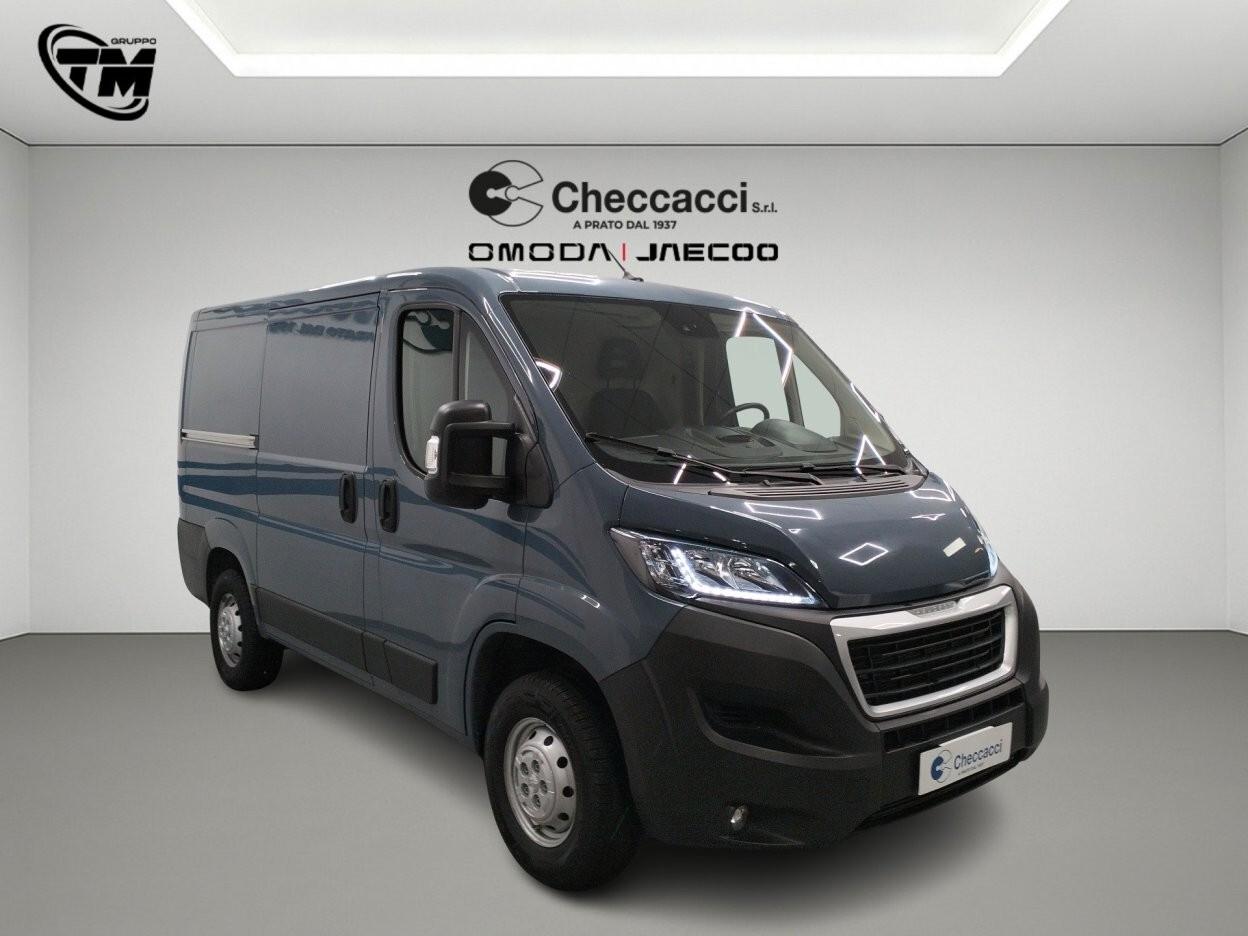 Citroen Jumper * 6.000 KM * 30 BlueHDi 120 S&S PC-TN Furgone