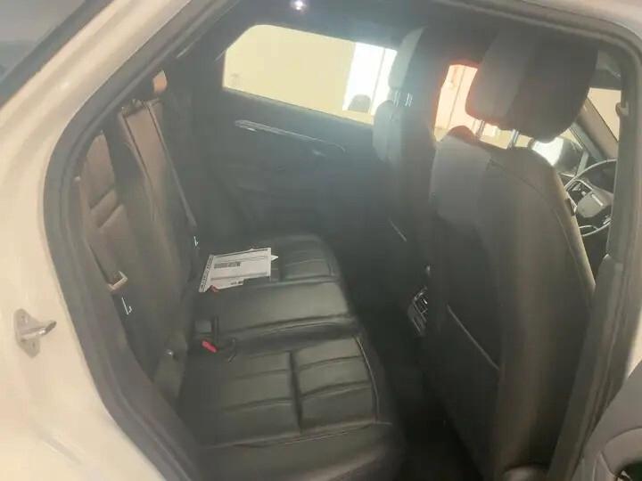 Land Rover Range Evoque 2.0D I4 163 CV AWD Auto R-Dynamic HSE