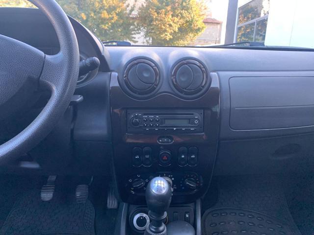 DACIA Duster 1.6 110CV 4x4 Lauréate CON GPL