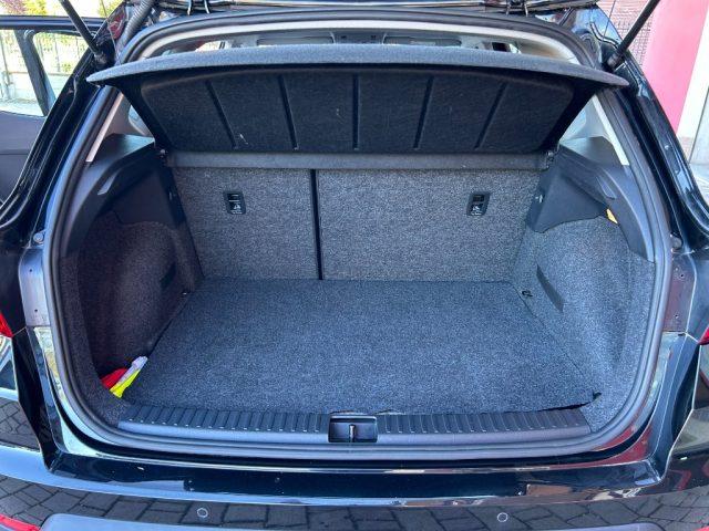 SEAT Arona 1.0 TGI Style