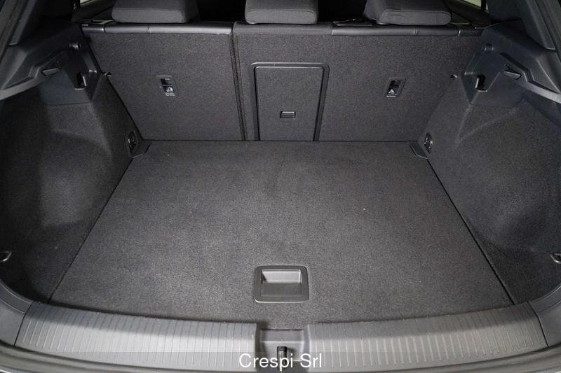 Volkswagen T-Roc T-Roc 2.0 TDI SCR Style