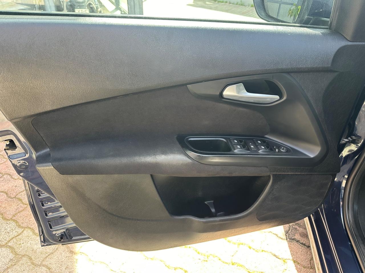 Fiat Tipo 1.6 Mjt S&S SW Lounge 2016