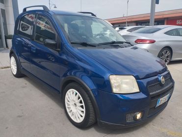Fiat Panda 1.4 16v 100cv