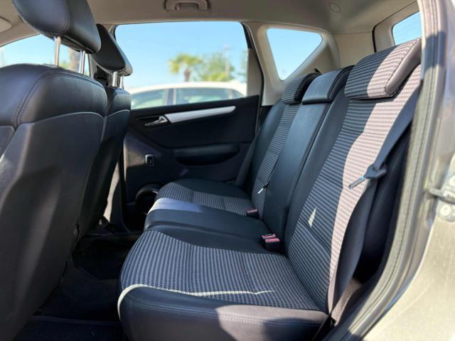 MERCEDES-BENZ A 180 CDI Avantgarde