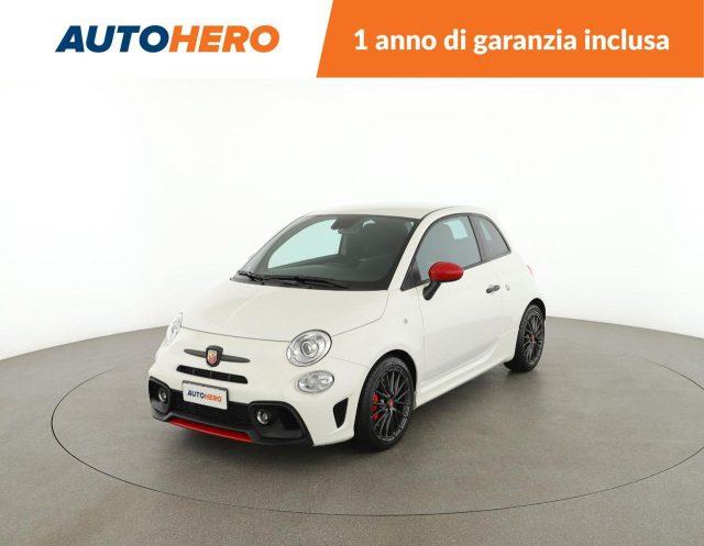 ABARTH 695 1.4 Turbo T-Jet 180 CV