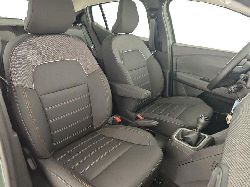 Dacia Sandero Stepway 1.0 TCe ECO-G Expression
